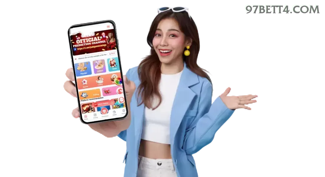 Central de dúvidas rápidas sobre o app 97bet