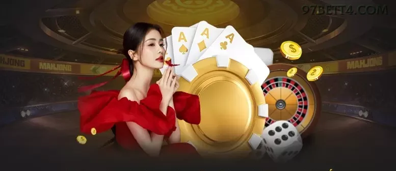 Cassino 97bet app mobile